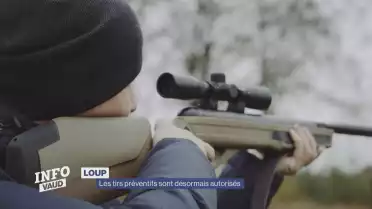 Les tirs préventifs sont désormais autorisés