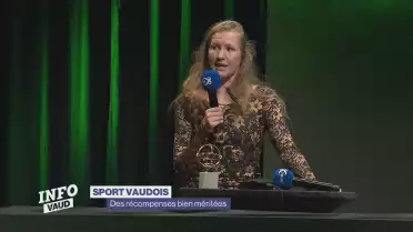 Mérites sportifs vaudois : la patience récompensée