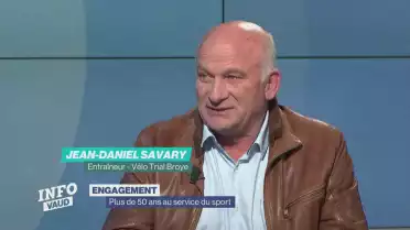 Plus de 50 ans au service du sport