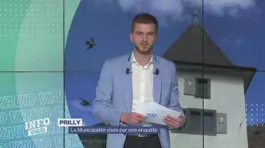La Municipalité de Prilly visée par une enquête