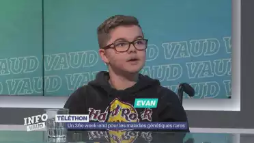 Un 36e week-end pour les maladies génétiques rares