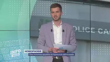 La police met en garde contre des agressions homophobes