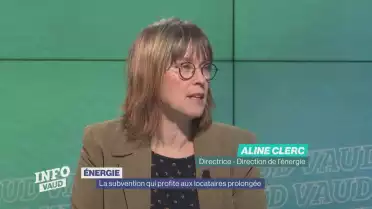 La subvention énergétique prolongée pour les locataires
