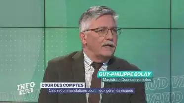 Cinq recommandations pour mieux gérer les risques