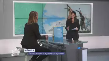 Journal du 14 décembre 2023