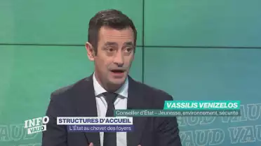 L&#039;État au chevet des foyers d&#039;accueil pour jeunes
