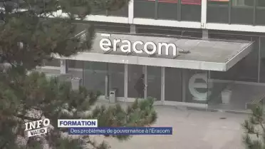 Des problèmes de gouvernance à l&#039;Eracom