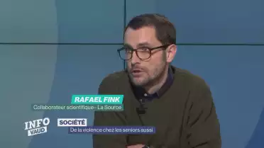 Les seniors dans la ligne de mire de La Source