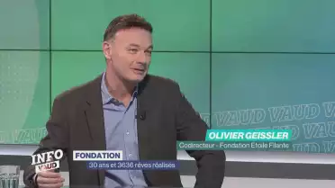 La Fondation Etoile Filante fête ses 30 ans