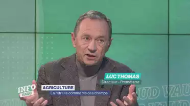 La retraite comme clé des champs