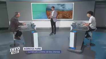 Journal du 22 décembre 2023