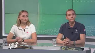 La fraterie Ahumada monte en puissance
