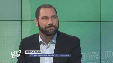 L&#039;oeil de l&#039;expert sur l&#039;année économique 2023