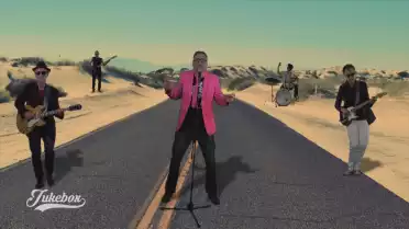 Je suis un salaud de M.H.