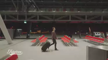 Hold Fast de Toby May