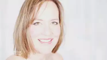Sylvie Bourban de La boussole