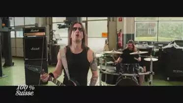 Rock In Hell de Chainer