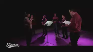 Des Aurores Boréales de Rachel Wurlod