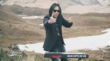 El Cóndor Pasa (Dance Version) de Serge Gauya