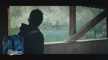 J&#039;ai mis les voiles de Ymyk &amp; Amoor feat. Soliloquio