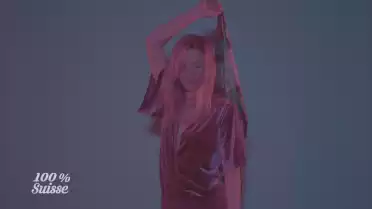 Que Des Vibes de Julie Meletta
