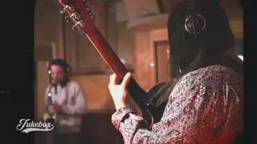 Tina de Cosmic Shuffling