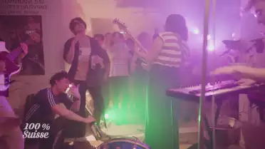 Rewind Me de Juicy Lemon Club