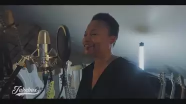 Chemin de Vie de Joelle Black Chinese