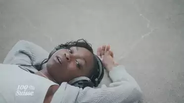 Ma Mélanine de Tancia