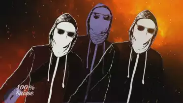 Love R.I.P de Astroblema