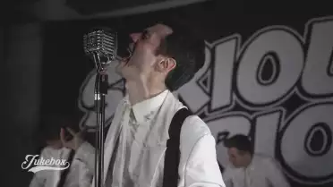 Twist The Night Away de Seriously Serious