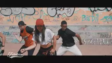 Cual Es La Vaina de Ransell Labata