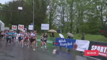 20km de Lausanne 2023 - 4km - 15-16 ans