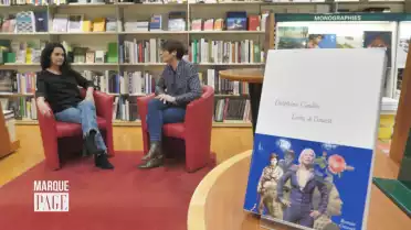 Loin, à l&#039;ouest