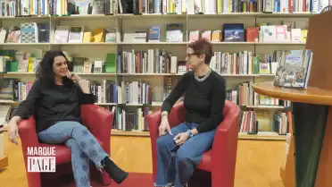 Léonard, Vincent, Frida &amp; les autres