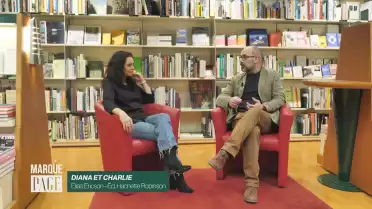 Diana et Charlie