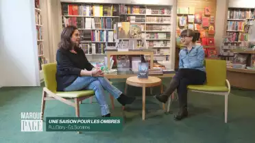 Une saison pour les ombres