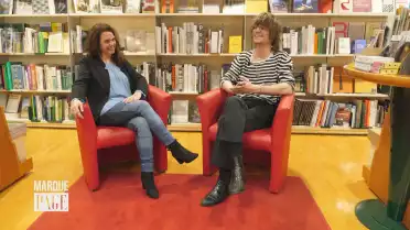 Caro et les zinzins