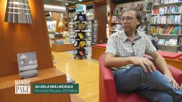 Au-dela des linceuls