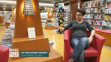 Un très honnête bandit