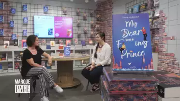 My f***ing prince