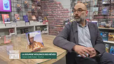 La sourde violence des rêves