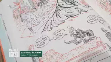 Le grand incident