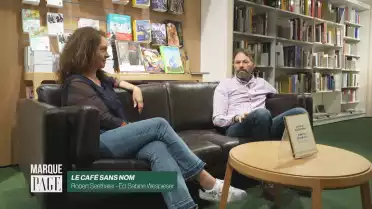 Le café sans nom