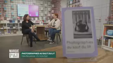 Photographies au saut du lit