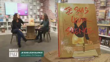 Je suis leur silence
