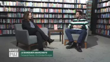 Le banquier anarchiste