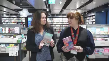 Le sang de la cité (Tome 1 et 2)