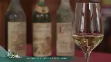 Boire - Auberge de l&#039;Onde