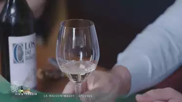 Boire - La Maison Massy